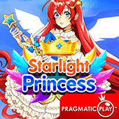 Starlight Princess on epicwin