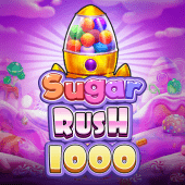 Sugar Rush 1000 on epicwin