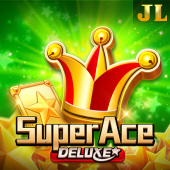 Super Ace Deluxe on epicwin