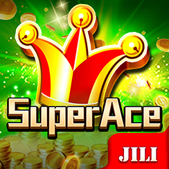 Super Ace slot on epicwin