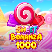 Sweet Bonanza 1000 on epicwin
