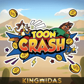Toon Crash on epicwin