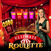 Ultimate Roulette on epicwin