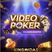 Video Poker on epicwin