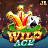 Wild Ace slot on epicwin