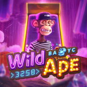 Wild Ape on epicwin
