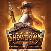 Wild Bounty Showdown on epicwin